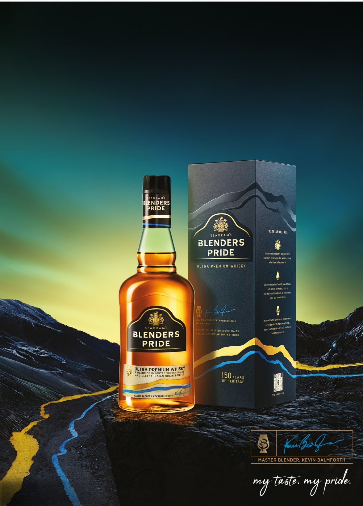 Home Blenders Pride